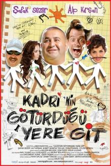 KADRI'NIN