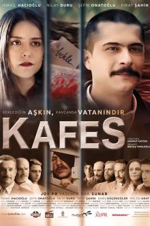 Kafes