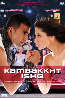 KAMBAKKHT ISHQ