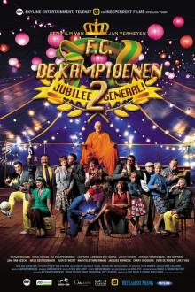 Seniors at the Movies: F.C. De Kampioenen 2