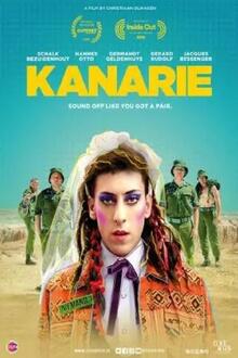 Kine Pride: Kanarie