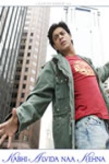 KABHI ALVIDA NAA KEHNA