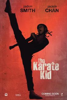KARATE KID