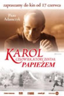 KAROL - HISTORIA CZLOWIEKA
