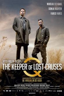 The Keeper of Lost Causes (Kvinden i Buret)