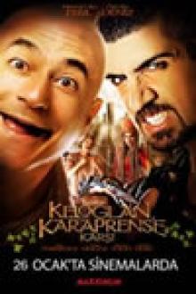 KELOGLAN KARA PRENSE KARSI