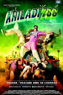 Khiladi 786