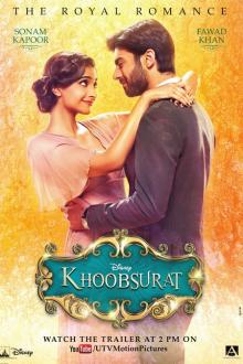 Khoobsurat
