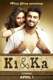 Ki & Ka