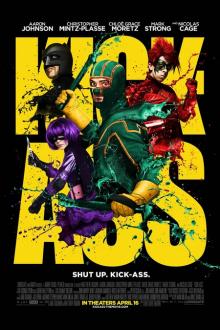 KICK-ASS