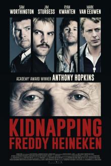 Kidnapping Freddy Heineken