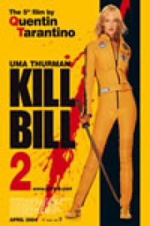 Kill Bill - Vol.2