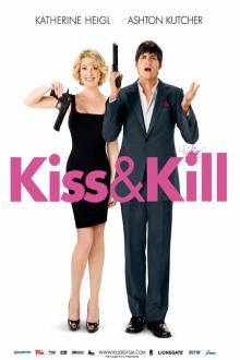 KISS AND KILL
