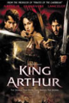 LE ROI ARTHUR