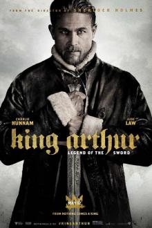 Le Roi Arthur: La Légende d'Excalibur