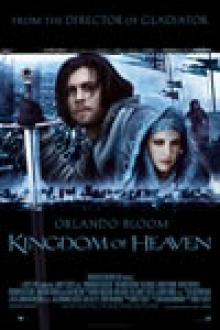 KINGDOM OF HEAVEN