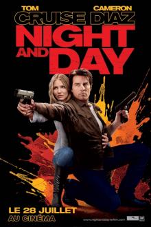 NIGHT AND DAY