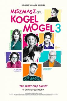 Kogel Mogel 3