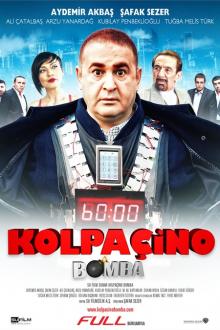 KOLPACINO BOMBA