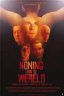 KONING VAN DE WERELD