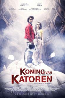 Koning van Katoren