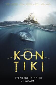 Kon-Tiki