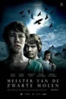 KRABAT: MEESTER VAN DE ZWARTE MOLEN