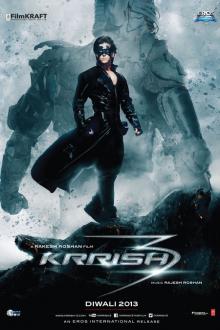 Krrish 3