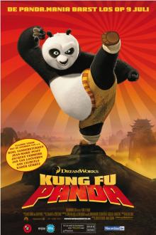 KUNG FU PANDA