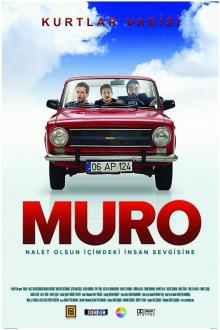 KURTLAR VADISI MURO