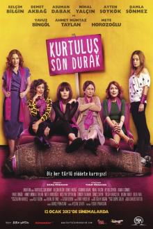 Kurtulus Son Durak