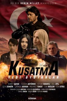 Kusatma Yedi Uyuyanlar