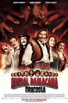 KUTSAL DAMACANA 3