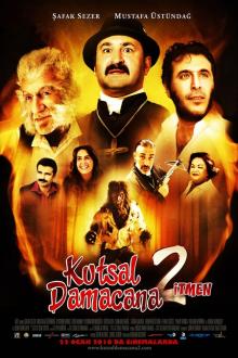 KUTSAL DAMACANA 2