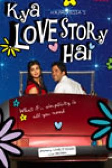 KYA LOVE STORY HAI