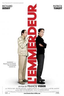 L'EMMERDEUR
