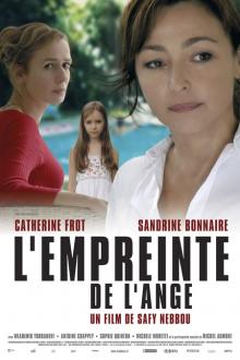 L'EMPREINTE DE L'ANGE