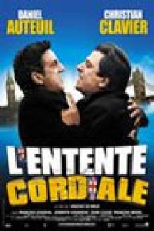 L'ENTENTE CORDIALE