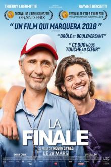 La finale