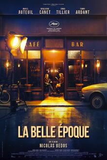 Seniors: La Belle Époque