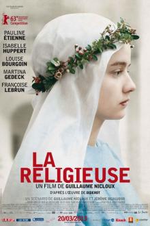 La Religieuse