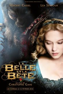 La Belle et la Bête