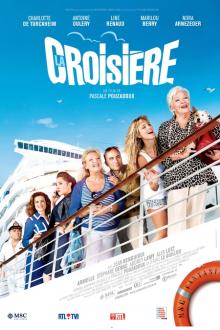 LA CROISIERE