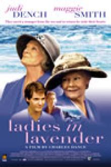 LADIES IN LAVENDER