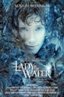 LA JEUNE FILLE DE L'EAU