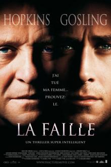 LA FAILLE