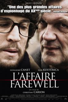 L'AFFAIRE FAREWELL