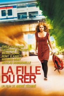 LA FILLE DU RER