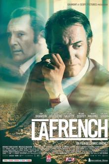 Cinema Deluxe: La French