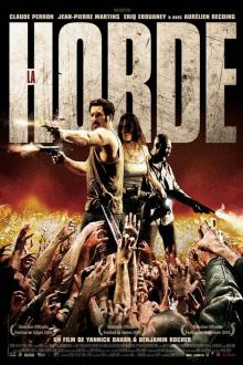 LA HORDE